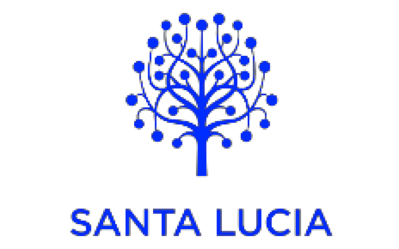 Fondazione Santa Lucia logo