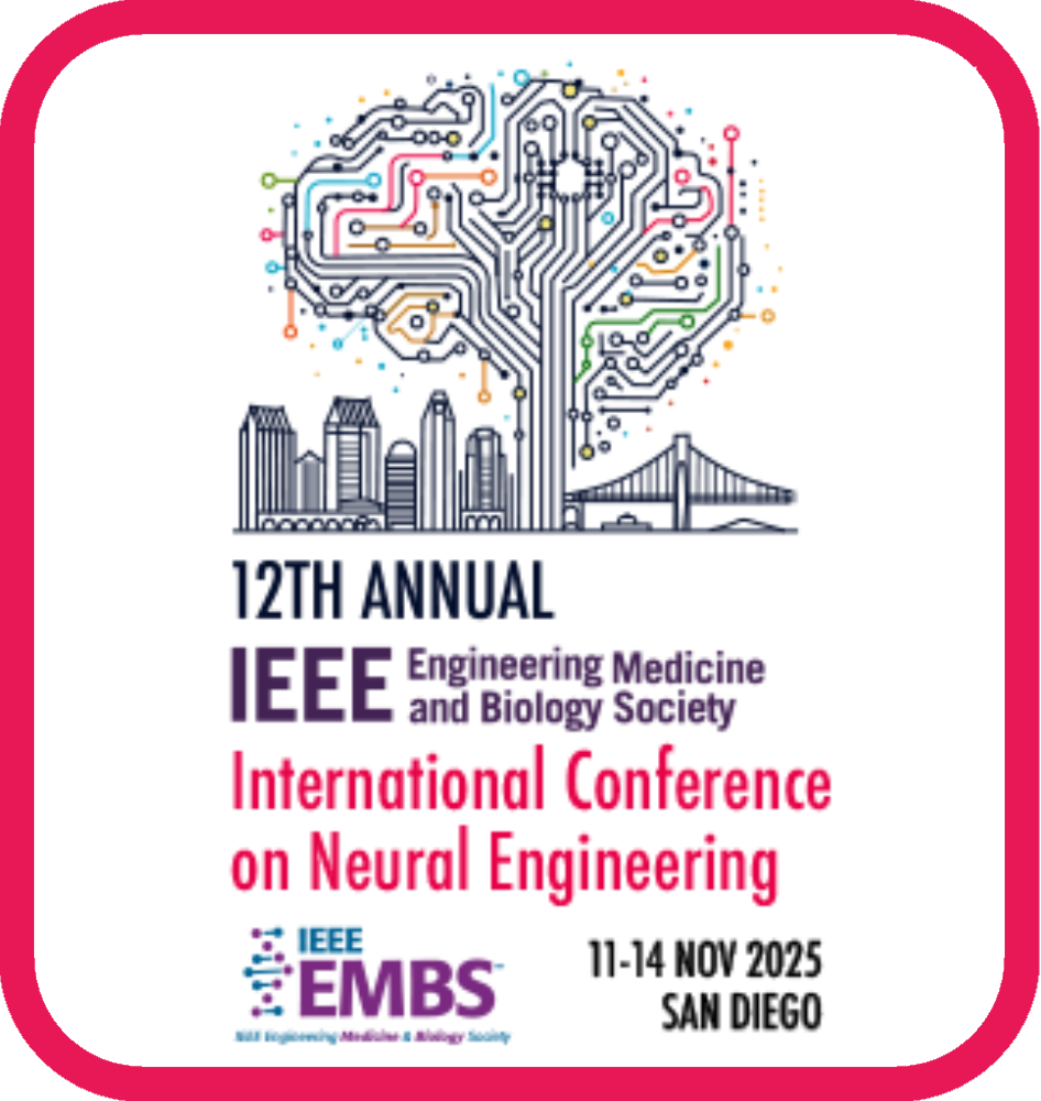 Currently attending NER 2025