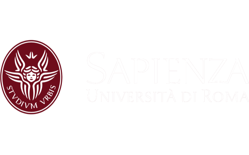 Università La Sapienza logo