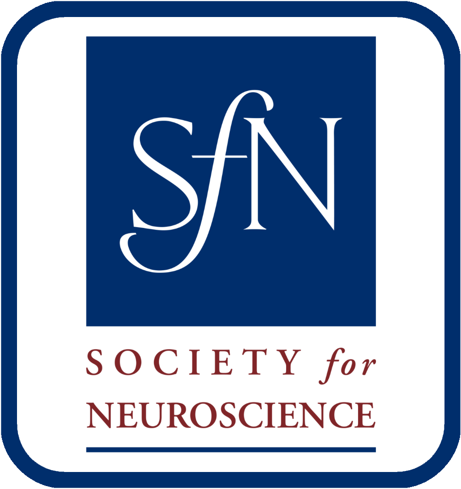 Currently attending SfN 2025