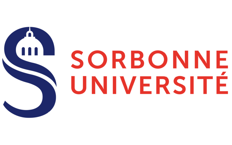 Sorbonne Université logo