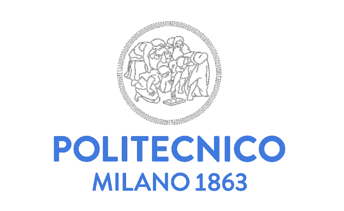 Politecnico di Milano logo