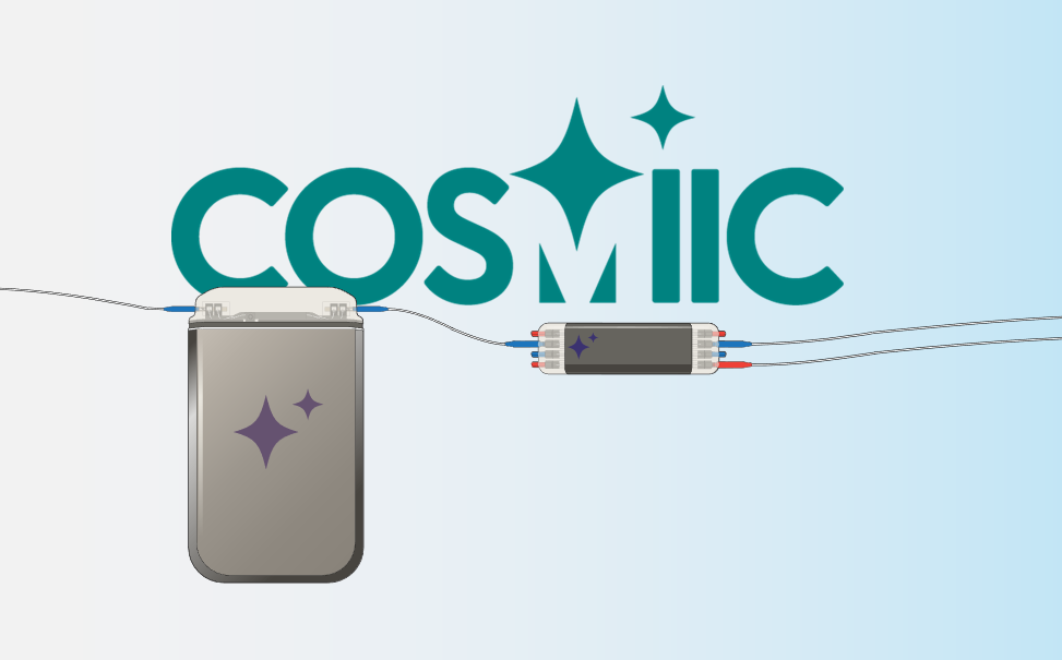 Cosmiic