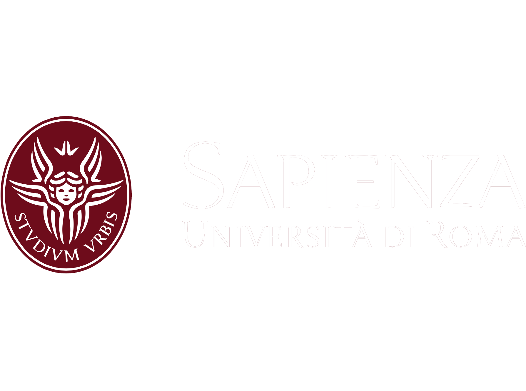 Università La Sapienza logo