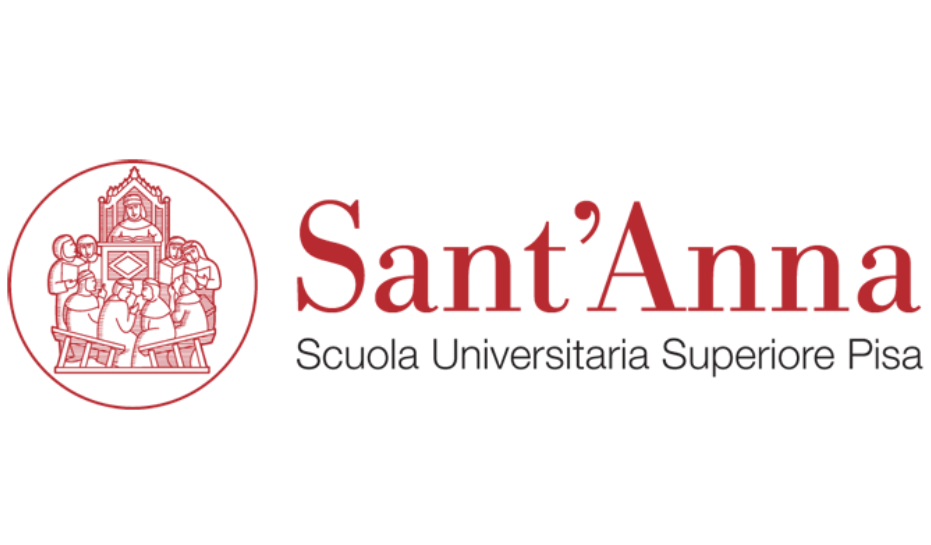 Scuola Superiore Sant'Anna logo